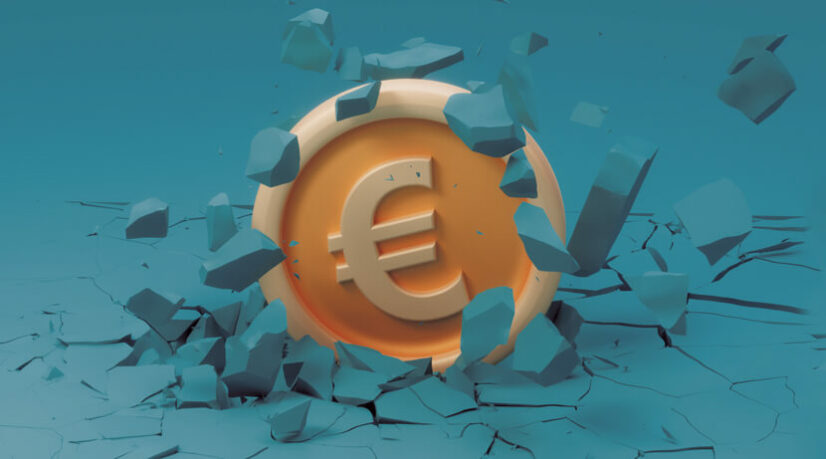 Le triple choc de l’économie européenne