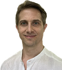 Edouard DA RINE - acs ami