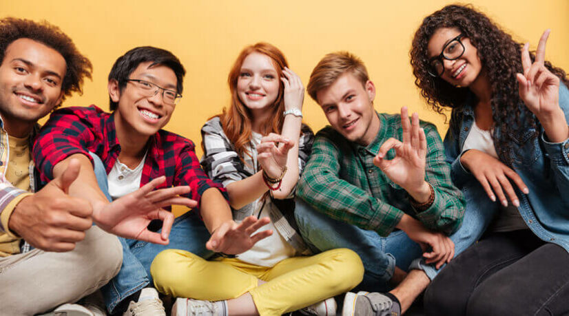 Faut-il s’inquiéter pour la génération Z ?