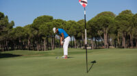 Le storytelling du golf tricolore