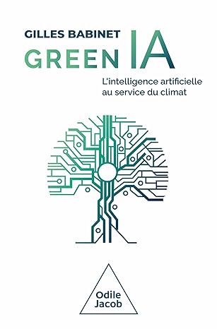 green IA