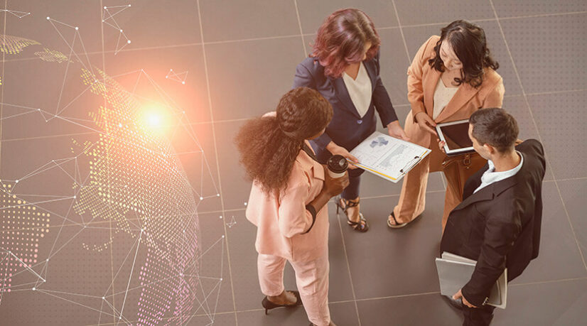 L’IA, nouveau défi de la transition numérique