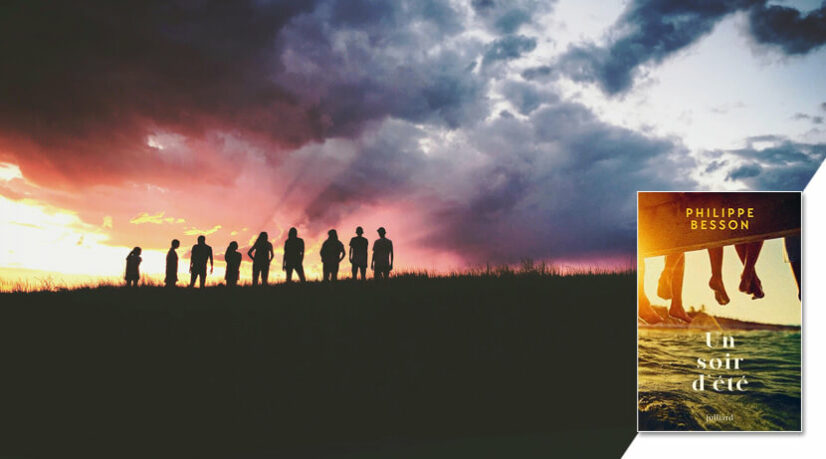 La fin de l’innocence