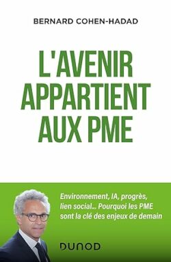 l'avenir appartient aux PME