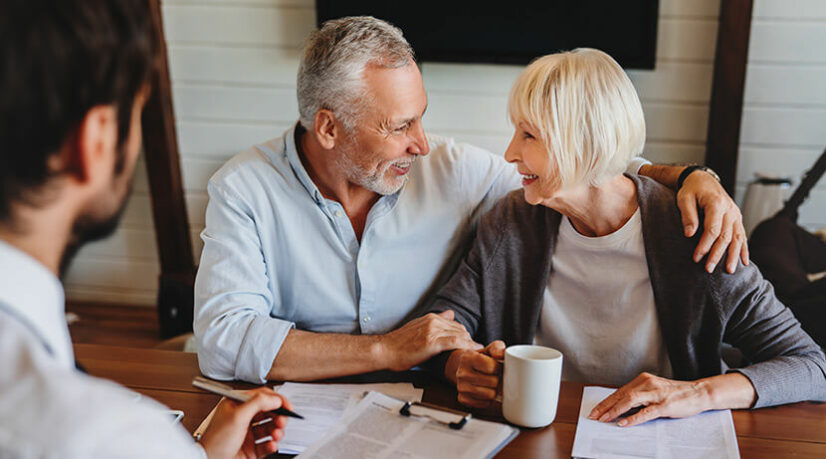 Le legs caritatif soigne sa communication