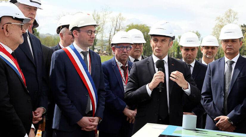 Pourquoi il faut conforter le macronisme économique