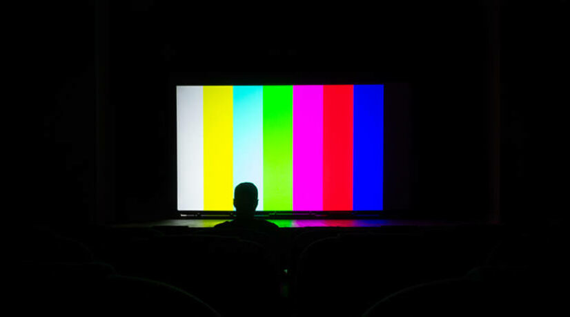 La fin des médias de masse… et de l’information