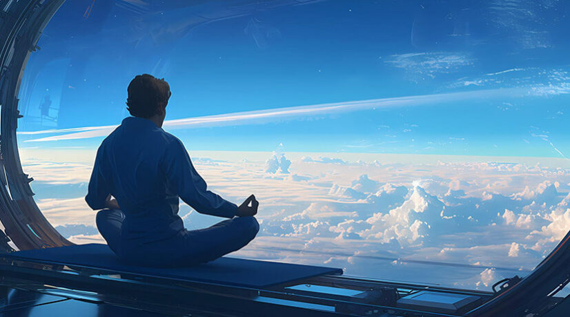 Que fera l’humanité si la technologie résout tous ses problèmes ?