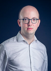 Nicolas Romele - OVH
