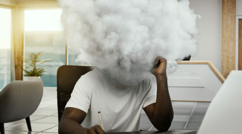 Notre perception du temps ne se remet pas du covid