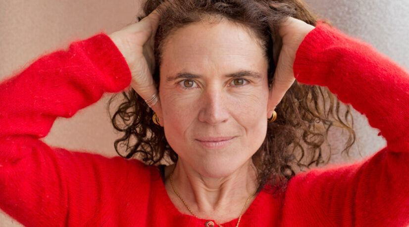 Mazarine Pingeot : "Le génie du capitalisme, c’est d'avoir transformé le manque d'Être en manque d’Avoir"