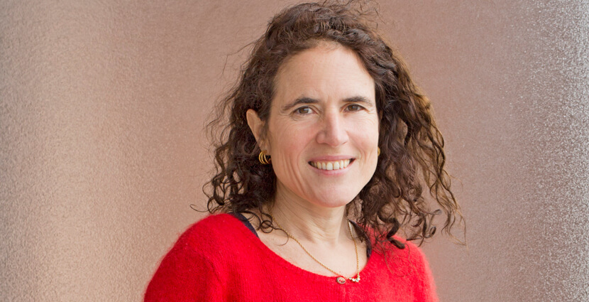 Mazarine Pingeot : "Le génie du capitalisme, c’est d'avoir transformé le manque d'Être en manque d’Avoir"