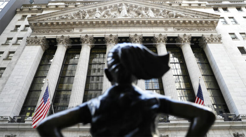 Le prix des actions n’a jamais aussi élevé, et pourtant les entreprises se détournent de plus en plus des marchés boursiers