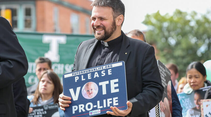 Le retour de la religion dans le débat public