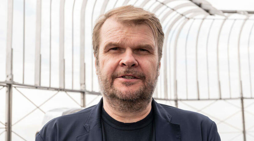 Entretien avec le patron de Sony Music, Rob Stringer : “Nous voulons que l’artiste soit payé”