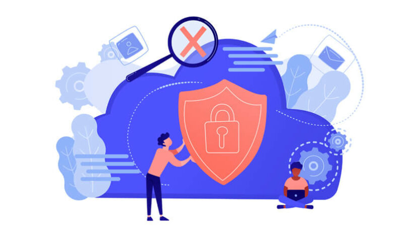 Une nouvelle politique industrielle pour protéger nos données personnelles