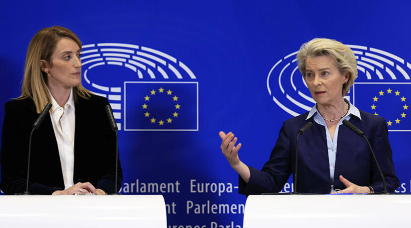 Pacte migratoire européen : la Macronie seule contre tous