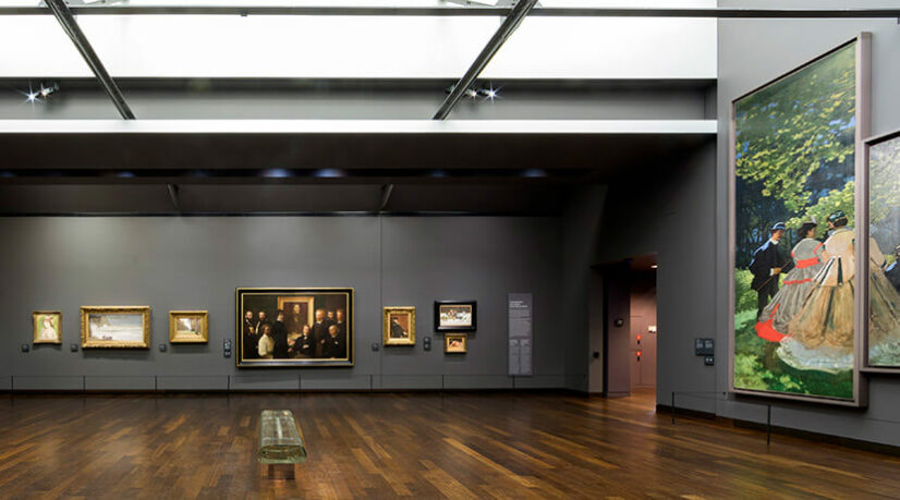 Les musées d’Orsay et de l’Orangerie à la rencontre des musées territoriaux et ruraux