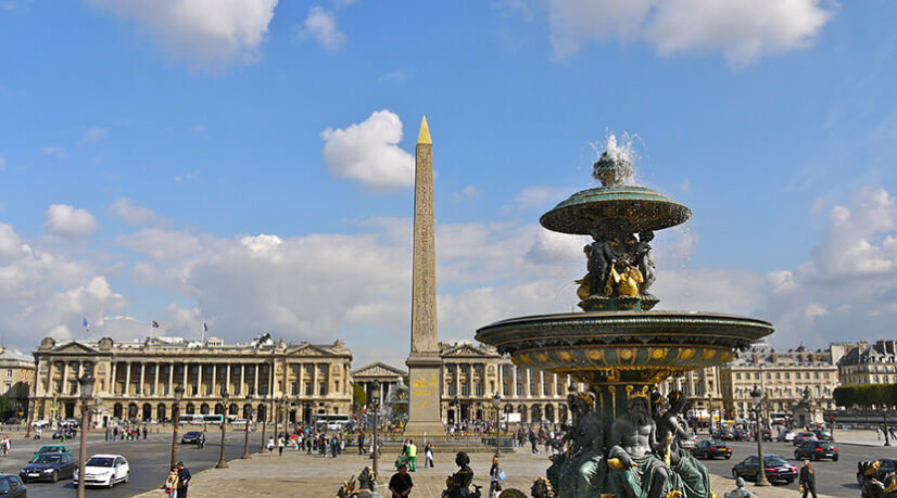 L’avenir de la place de la Concorde divise les Parisiens