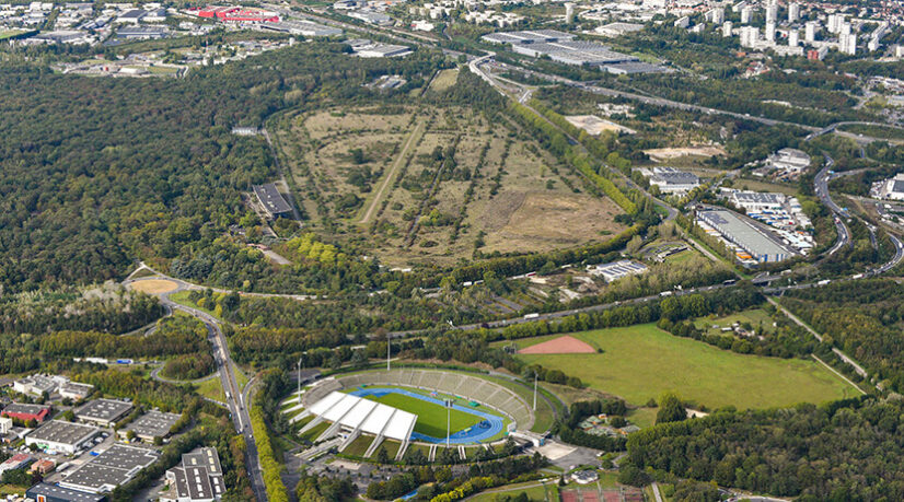 Deux sites essonniens de Grand Paris Sud lauréats du label France 2030
