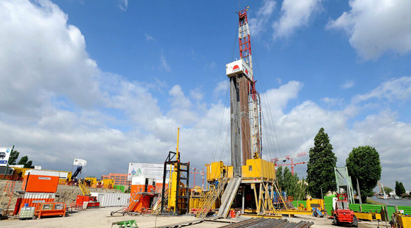 Fontenay-aux-Roses, Bourg-La-Reine et Sceaux misent sur la géothermie