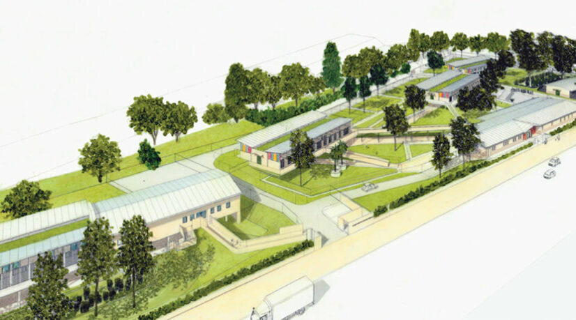 La SPA de Gennevilliers s’agrandit et fait évoluer son concept