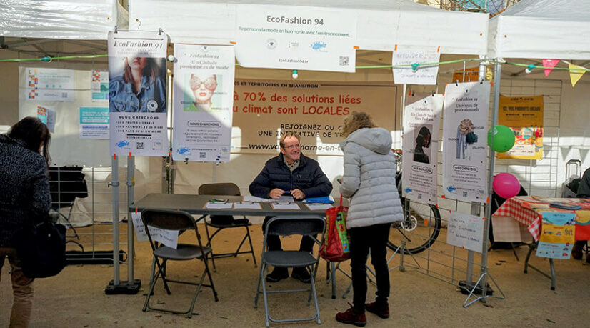 EcoFashion 94, une mode plus durable en Val-de-Marne