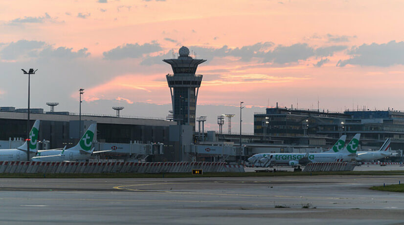 Le gouvernement renonce à réduire les créneaux des vols de nuit à Orly