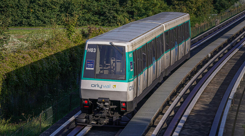 L’avenir de l’Orlyval en question