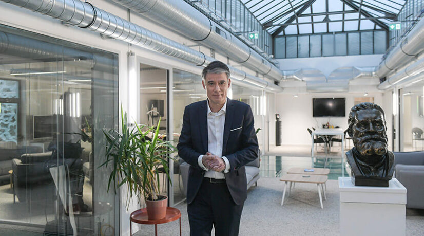 Le Parti socialiste va-t-il bientôt quitter Ivry-sur-Seine ?