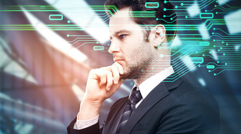 Comment sauver votre job de col blanc face à l’IA ?