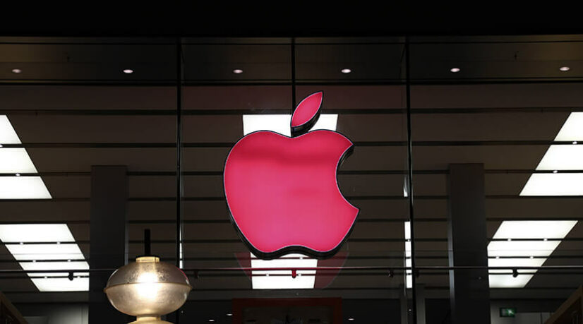 La presse britannique vent debout contre Apple