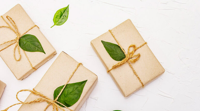 Des cadeaux d’affaires bons pour la RSE