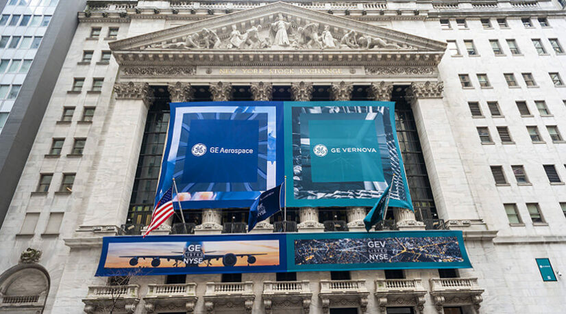 GE sera-t-il plus performant en trois entreprises plutôt qu’une seule ?