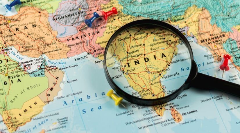 L’Inde, le nouvel open space du monde