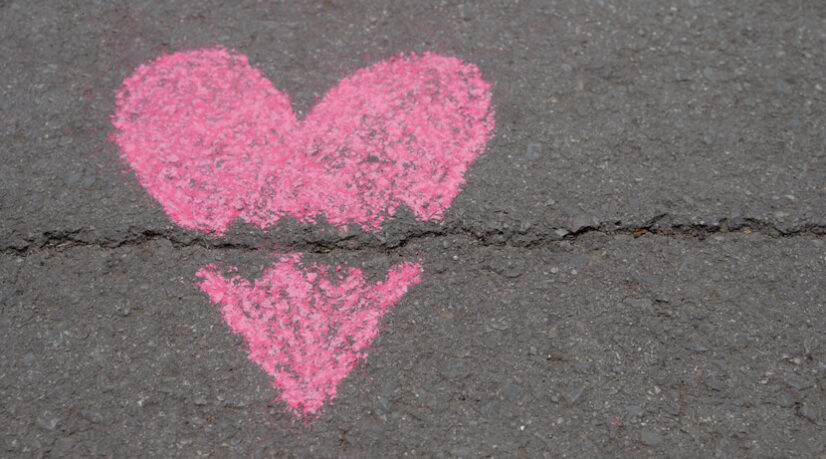 La société chinoise en manque d’amour