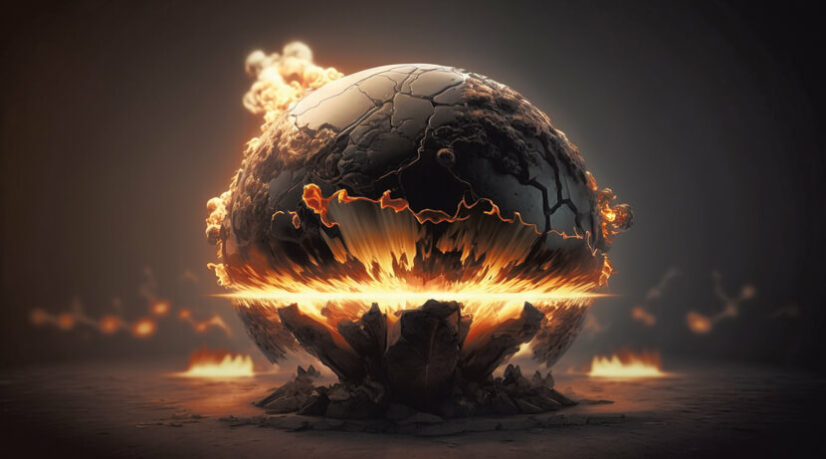 Bienvenue en économie de guerre !