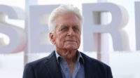 Entretien avec Michael Douglas