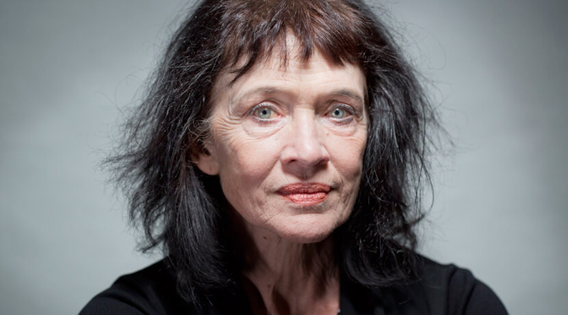 Nancy Houston : “La prostitution répond à un mal d’âme plus qu’à un besoin physique”