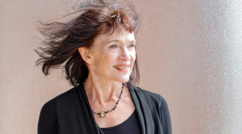 Nancy Houston : “La prostitution répond à un mal d’âme plus qu’à un besoin physique”