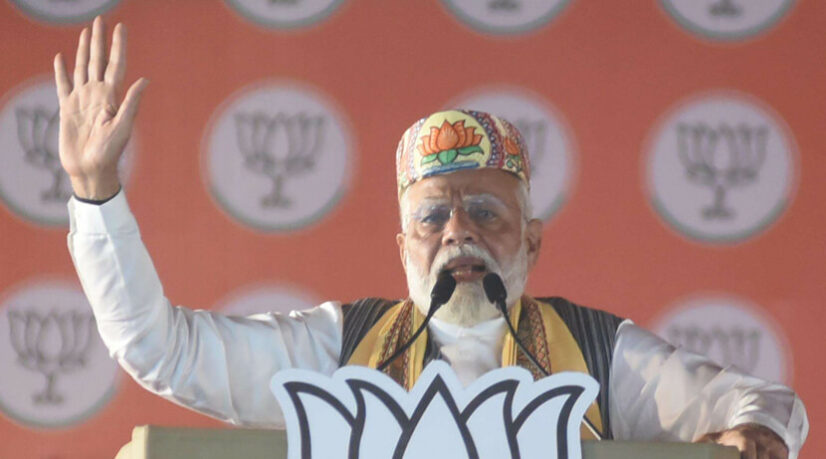 Les nouveaux visages de la politique indienne