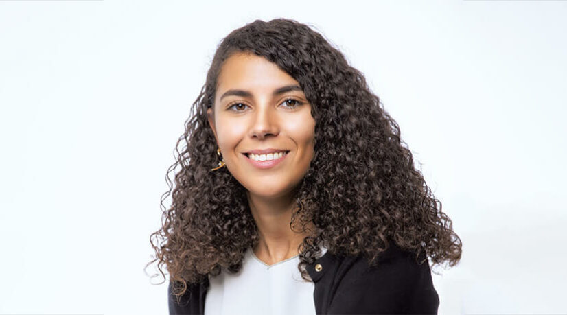 Radia Benhallam, Oderis : "La directive CSRD touchera de plus en plus d'entreprises"