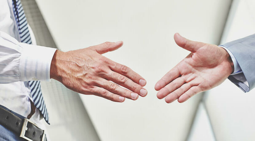 Quasi-fusions, le plus sûr moyen de bâtir un empire commercial au XXIe siècle