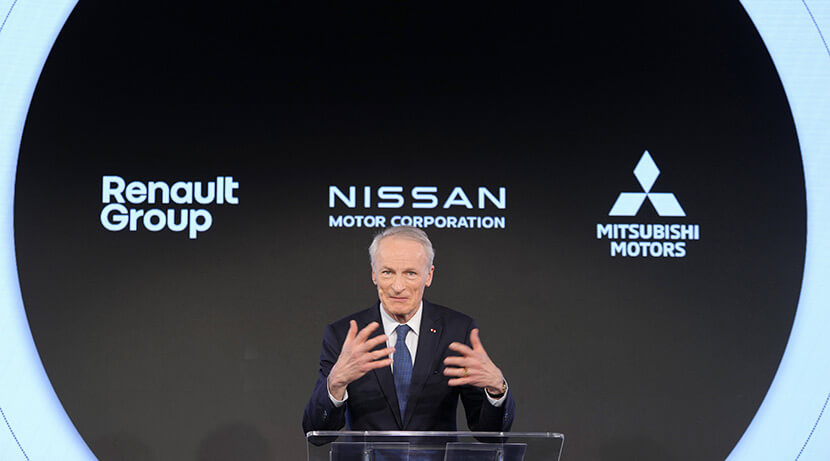 Quasi-fusions, le plus sûr moyen de bâtir un empire commercial au XXIe siècle