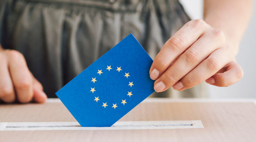 29 mai 2005 : le référendum sur la Constitution européenne