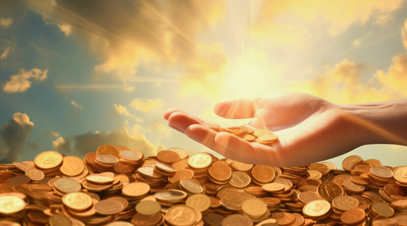 Dieu, un produit déjà ancien qui continue de performer