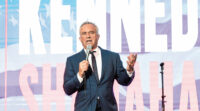 Biden, Trump… et Robert F. Kennedy