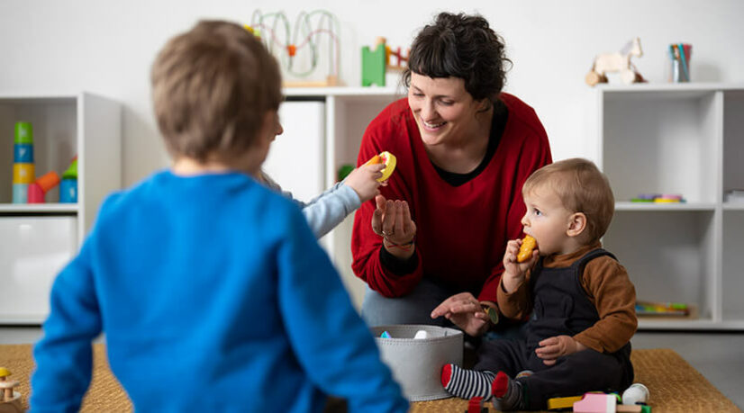 Services à la personne en franchise, un marché porteur