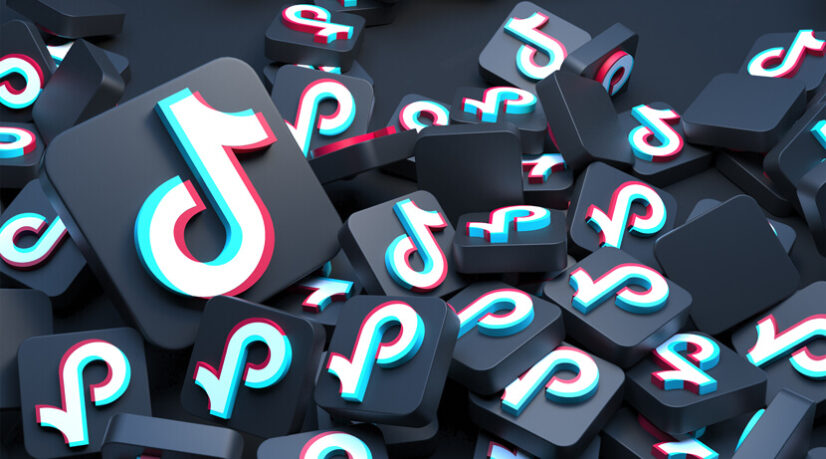 TikTok va étiqueter automatiquement les contenus utilisateurs générés par l’IA