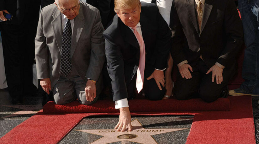 La grande naïveté politique des milliardaires amoureux de Trump